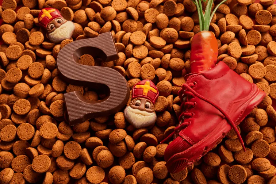 Naturistencamping Niederlande Sinterklaas