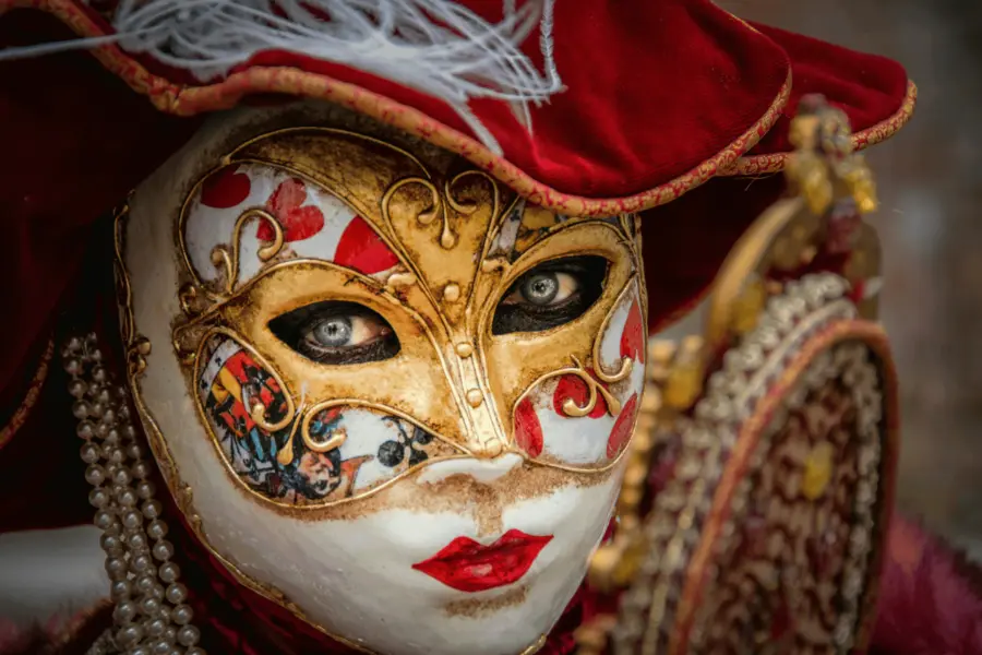 Naturisten-Campingplatz Karneval