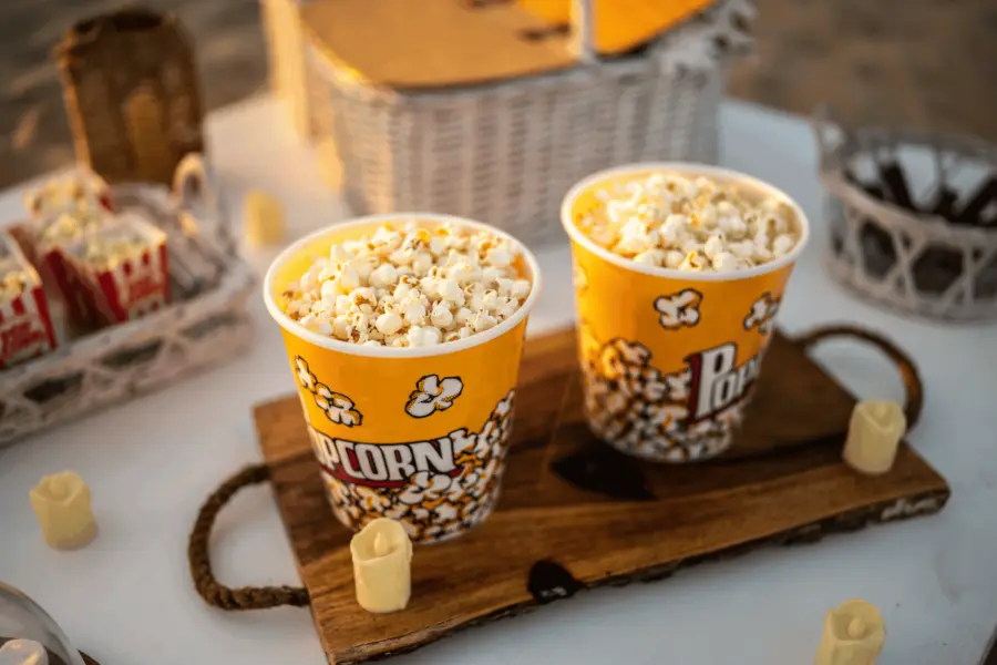 Naturisten-Campingplatz Beachbios