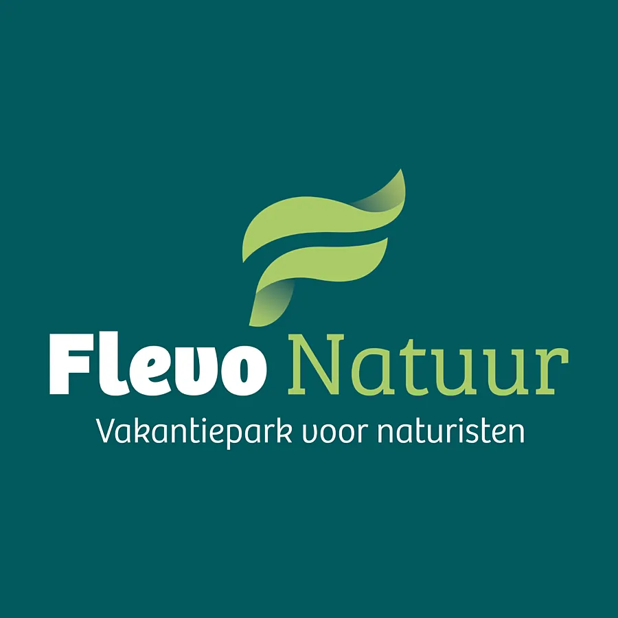 Logo Flevo Natur 3