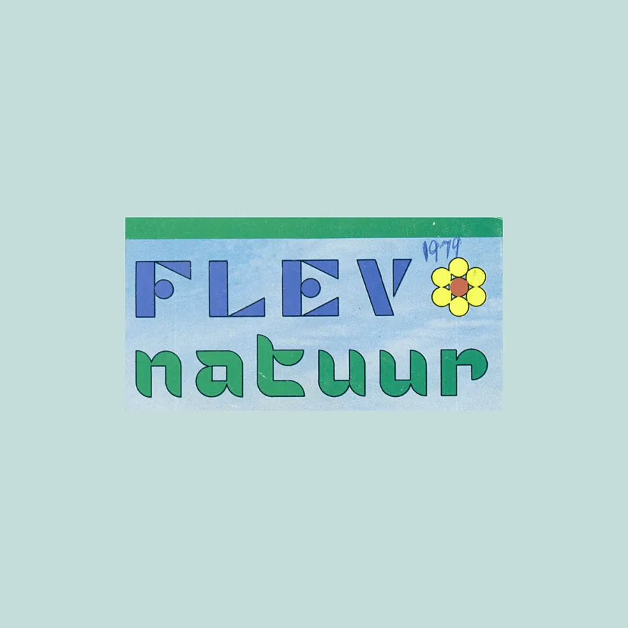 Logo Flevo Natur 1