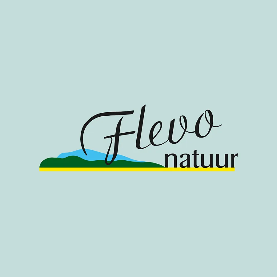Logo Flevo Natur 2