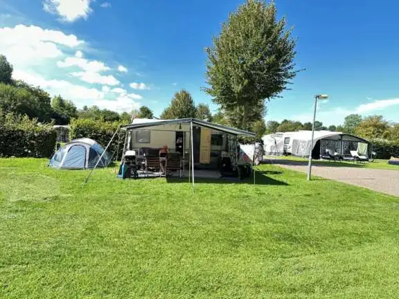 Naturistencamping Nederland Flevo Natuur 17