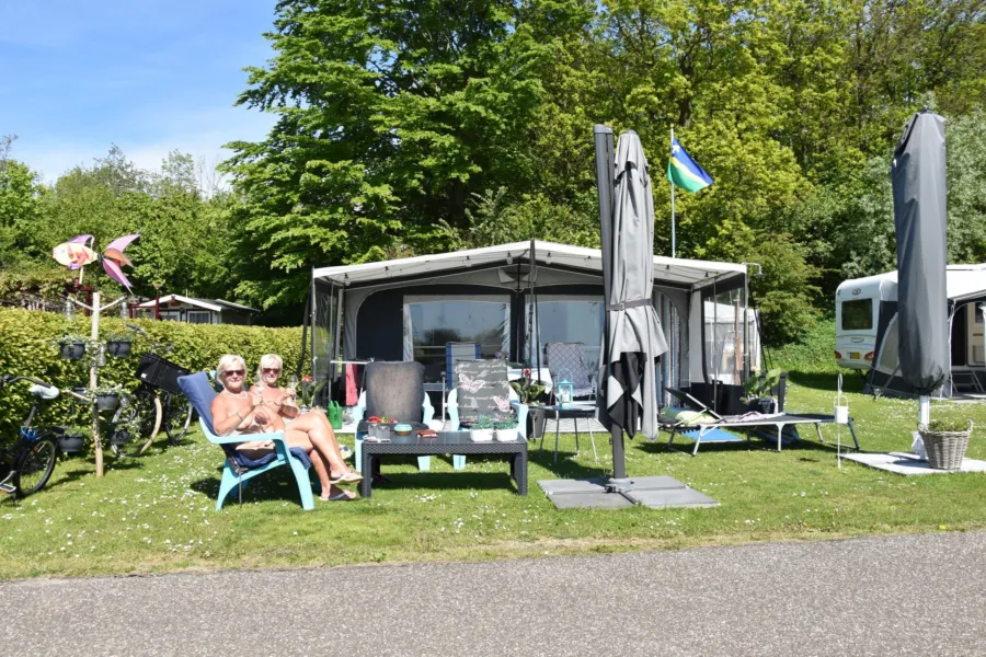 FKK-Campingplatz Niederlande Saisonplatz 3