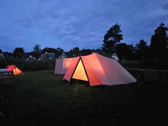 Natupop Festival naturistencamping
