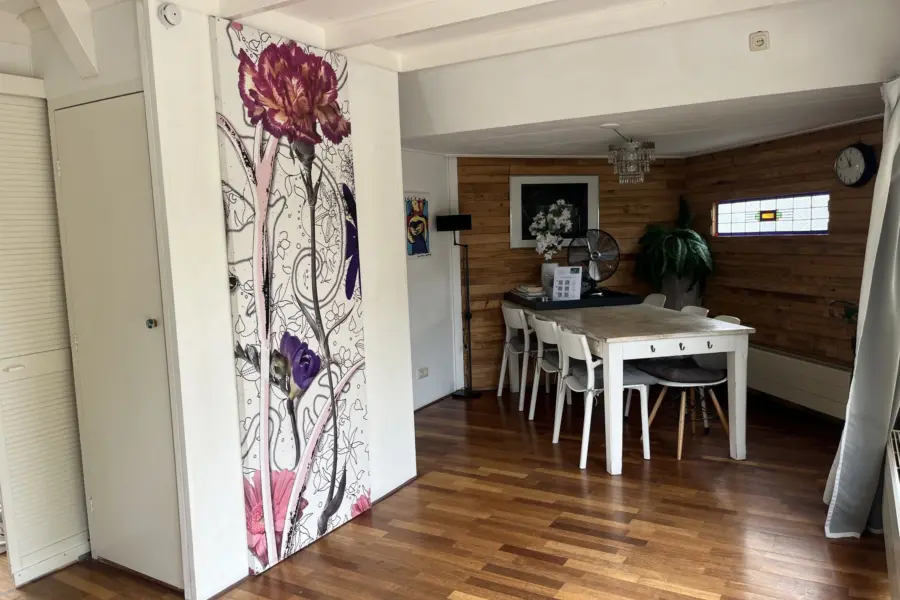 Naturistenhäuschen Niederlande Ein Bungalow 37 2