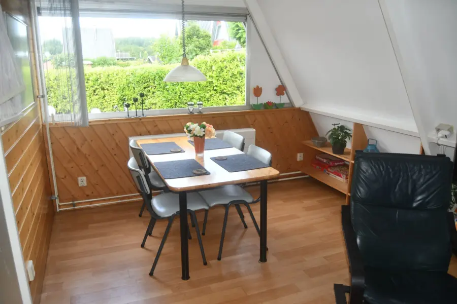 Naturistenhaus Niederlande Ein Bungalow 43 7