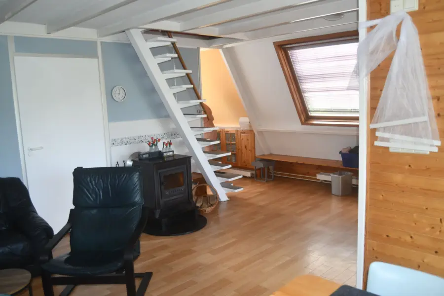 Naturistenhaus Niederlande Ein Bungalow 43 8
