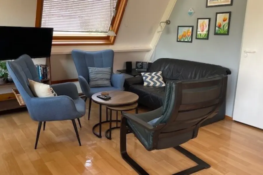Naturistenhaus Niederlande Ein Bungalow 43 9