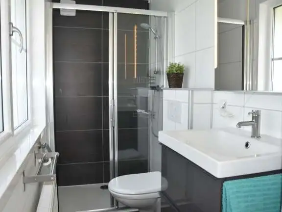 Naturisten huisje Nederland chalet 26 53