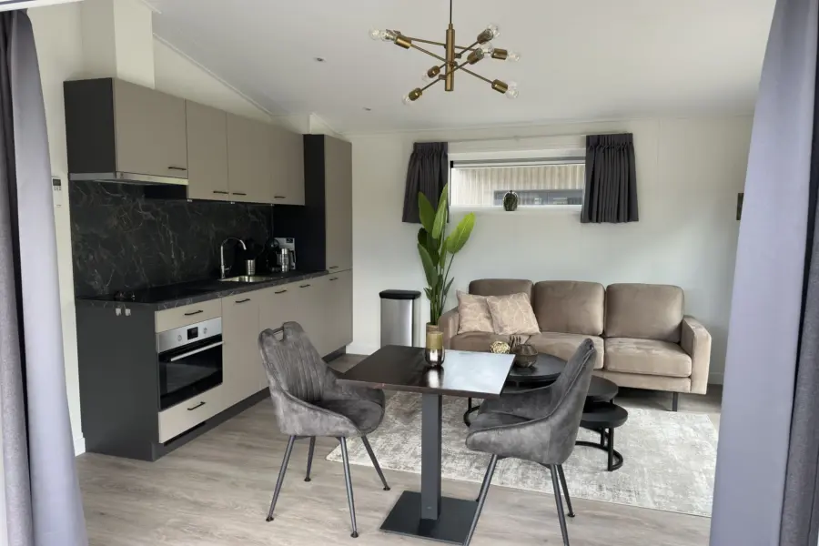 FKK-Ferienhaus Niederlande 2 Personen 33