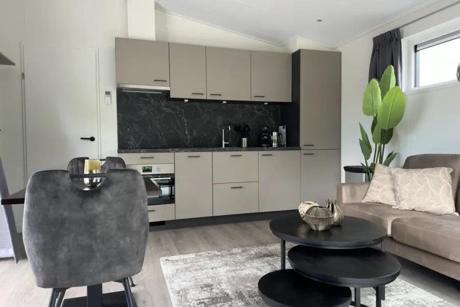 FKK-Ferienhaus Niederlande 2 Personen 31