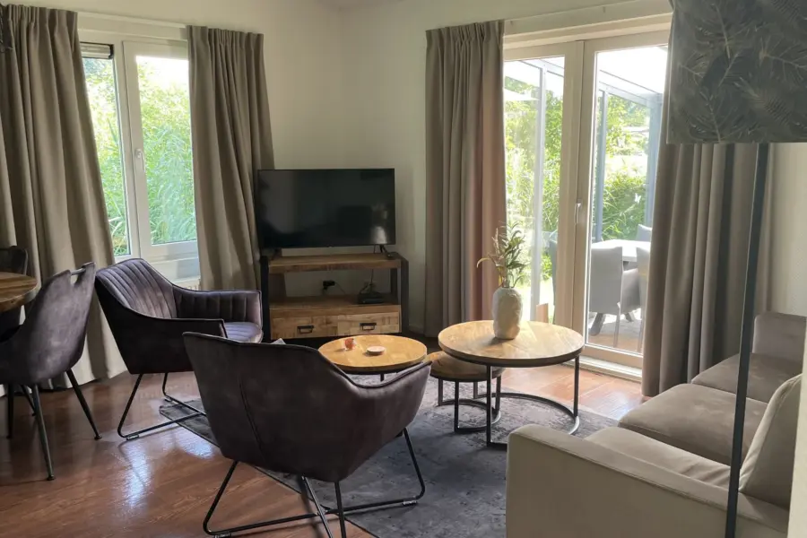 Naturistenhaus Niederlande Col 3 2