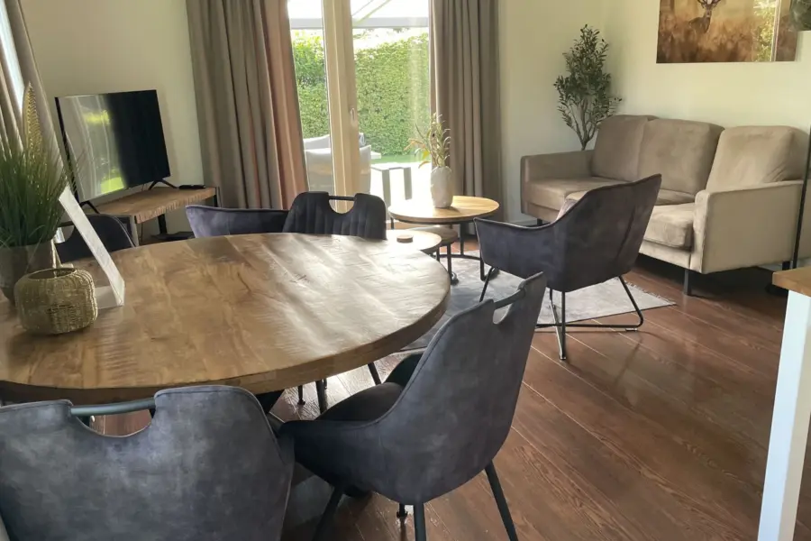 Naturistenhäuschen Niederlande Col 3