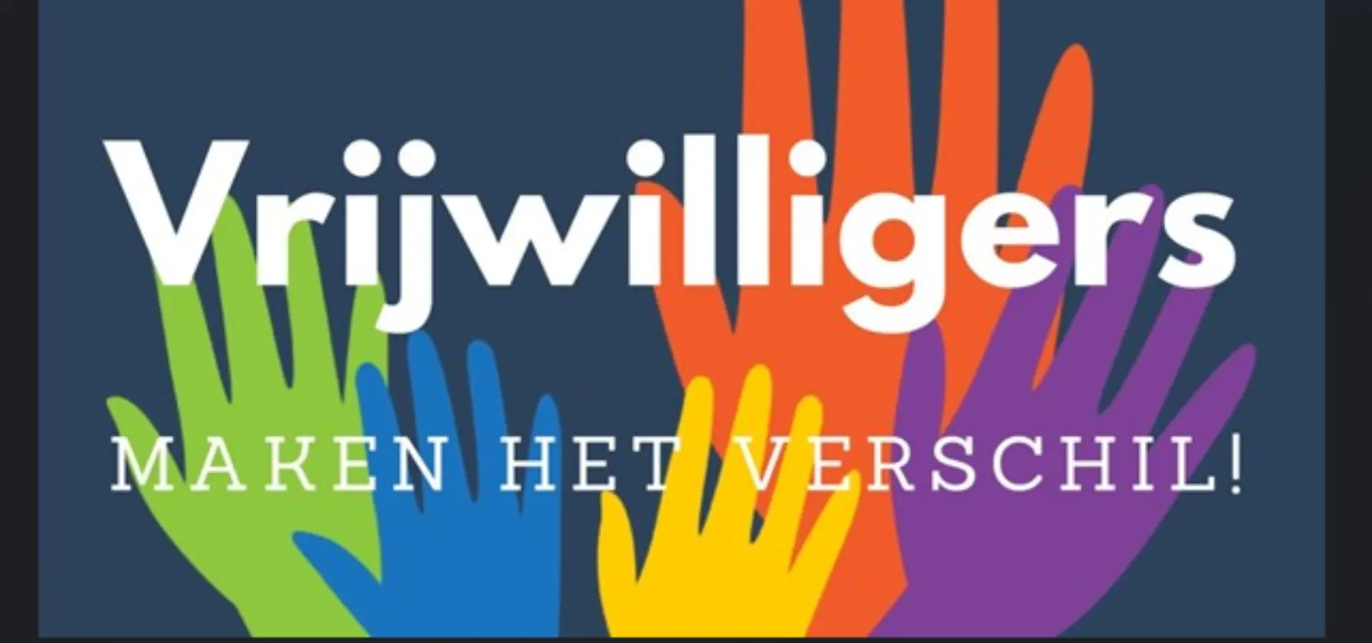 Freiwillige machen einen Unterschied 002 jpg